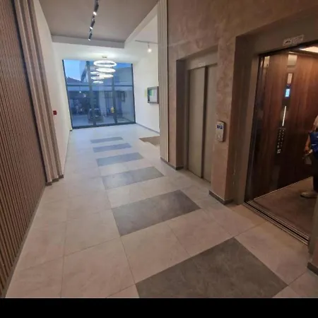 Διαμέρισμα Vera *